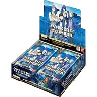 Hackers' Slumber Booster Box [Sealed]