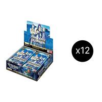Hackers' Slumber Booster Box Case [Sealed]