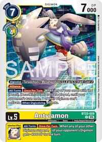 Antylamon [BT23-029 C]