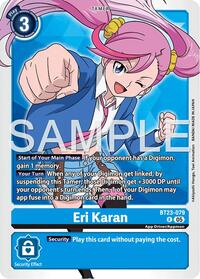 Eri Karan [BT23-079 R]