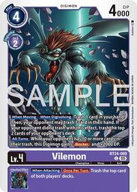 Vilemon [BT24-069 C]