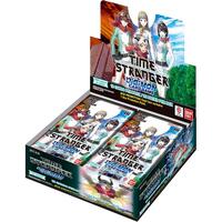 Time Stranger Booster Box [Sealed]