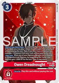 Owen Dreadnought [BT24-082 R]